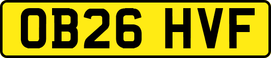 OB26HVF