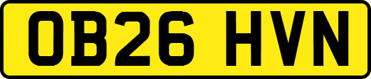OB26HVN