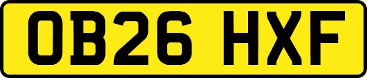 OB26HXF