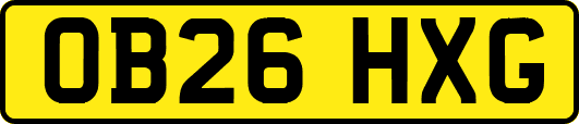 OB26HXG