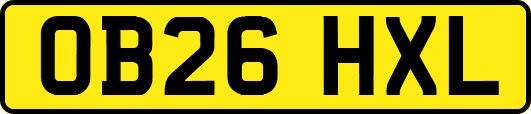 OB26HXL