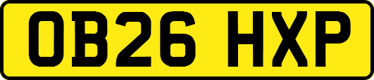 OB26HXP