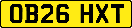 OB26HXT