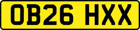 OB26HXX