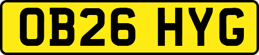 OB26HYG