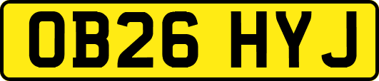 OB26HYJ