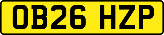 OB26HZP