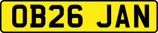 OB26JAN
