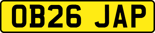 OB26JAP