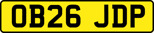 OB26JDP