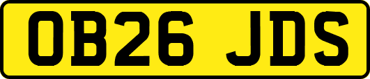 OB26JDS