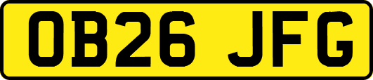 OB26JFG