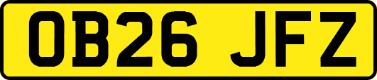 OB26JFZ