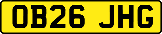 OB26JHG