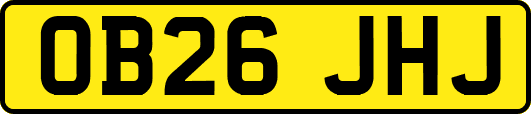 OB26JHJ