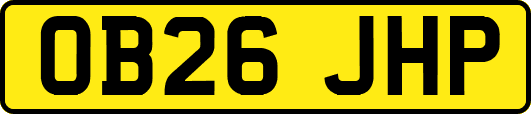 OB26JHP