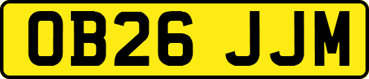 OB26JJM