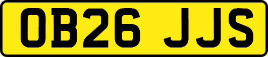 OB26JJS