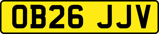 OB26JJV