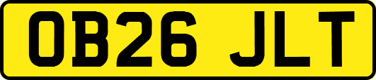 OB26JLT