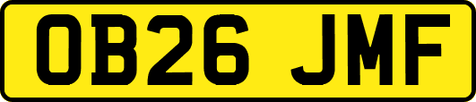 OB26JMF