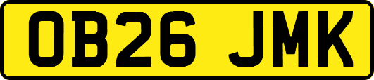 OB26JMK