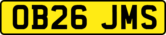 OB26JMS