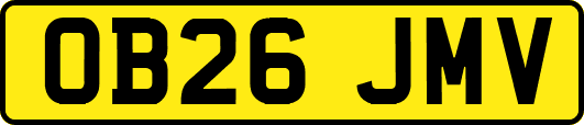 OB26JMV