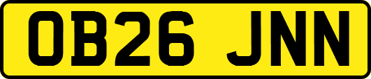 OB26JNN