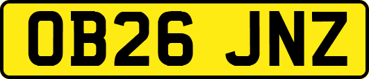 OB26JNZ