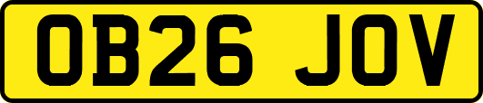 OB26JOV
