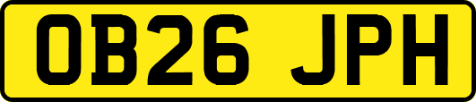 OB26JPH