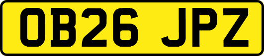 OB26JPZ