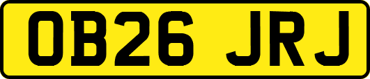 OB26JRJ