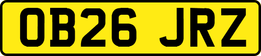 OB26JRZ