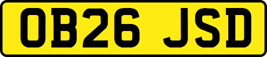 OB26JSD