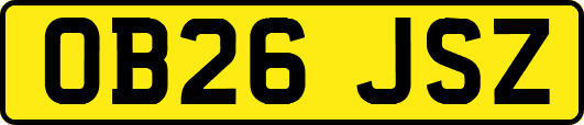 OB26JSZ