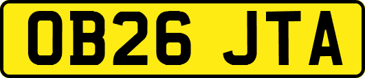 OB26JTA