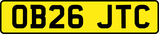 OB26JTC