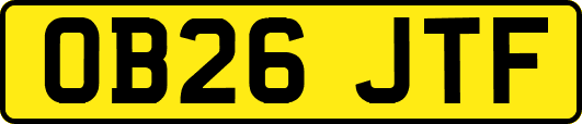 OB26JTF