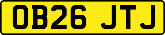 OB26JTJ