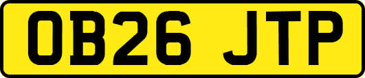 OB26JTP