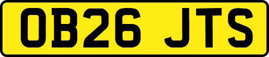 OB26JTS