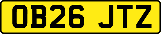 OB26JTZ