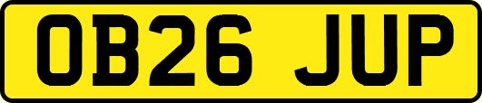 OB26JUP