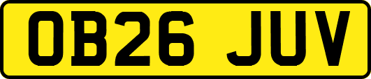 OB26JUV