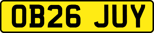 OB26JUY