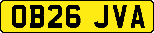 OB26JVA