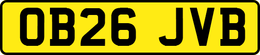 OB26JVB