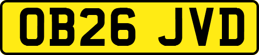 OB26JVD